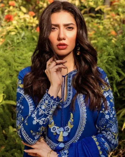 Mahira Khan Bollywood Movies