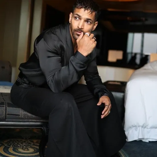 Actors Who Run Away From Home To Work In Film Industry
