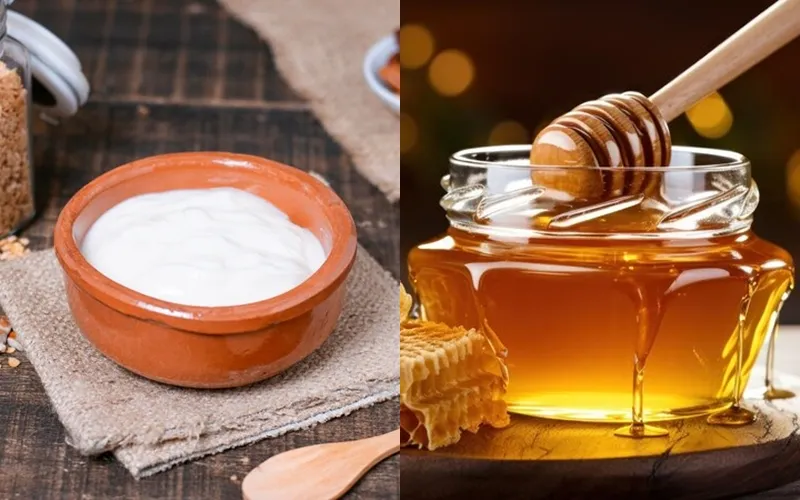 How to remove facial hair naturally