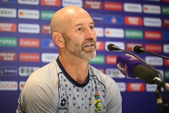 T20 World Cup 2024 All Teams Coach