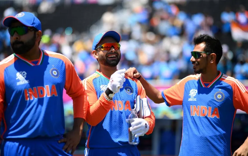 Rohit Sharma's latest records list
