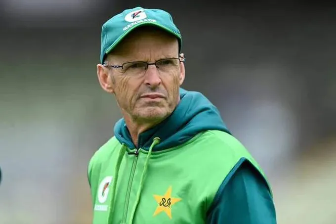 T20 World Cup 2024 All Teams Coach