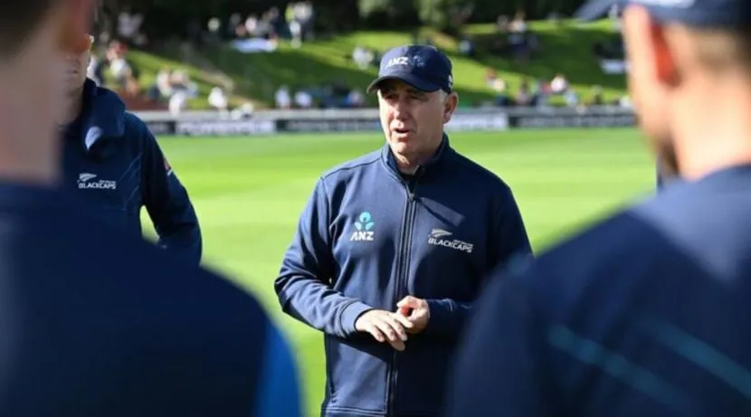 T20 World Cup 2024 All Teams Coach