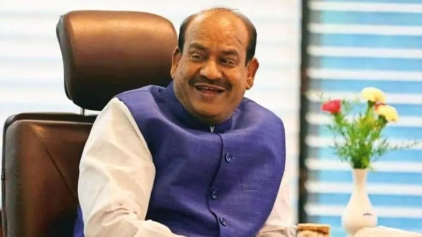 om-birla-lok-sabha