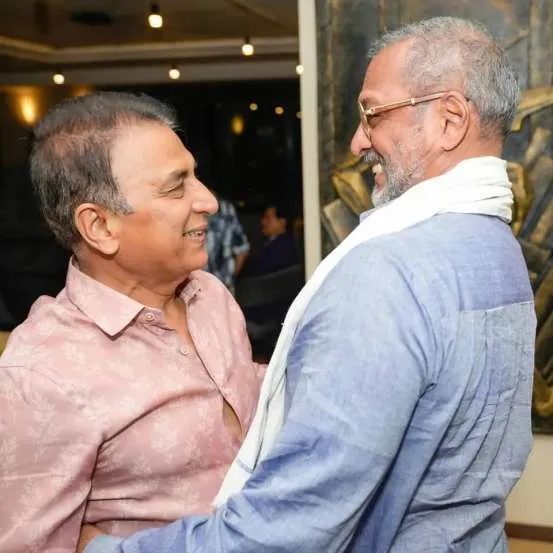 Nana Patekar Real Name