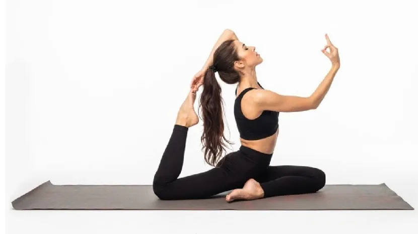 Women Exercises Based On Goals How Many Days Should Women Exercise