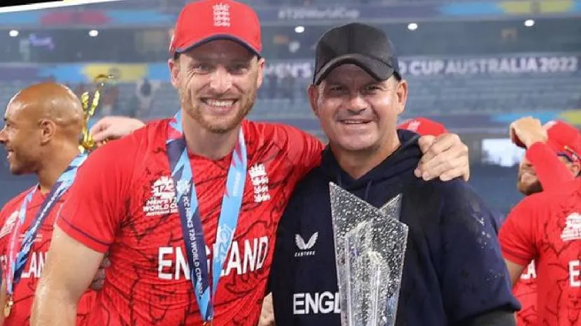 T20 World Cup 2024 All Teams Coach