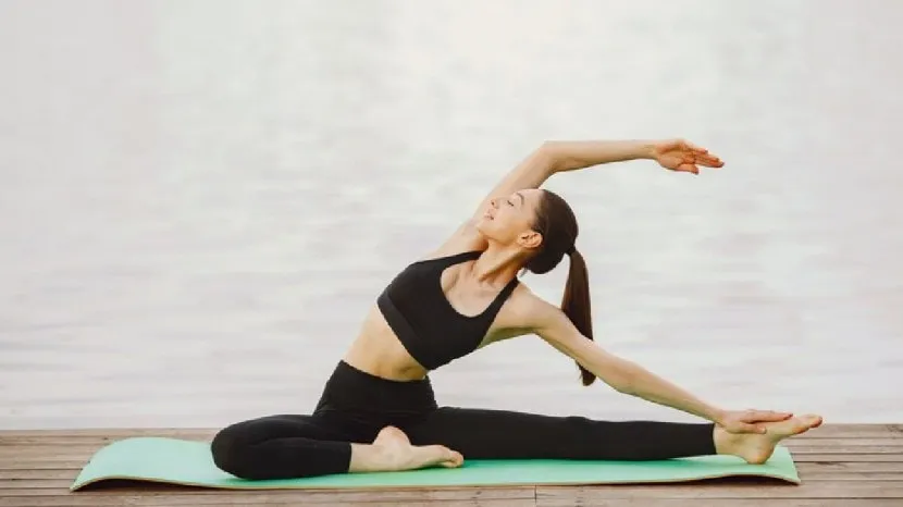 Women Exercises Based On Goals How Many Days Should Women Exercise