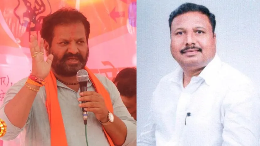 Who won the fight between Uddhav Thackeray and Eknath Shinde