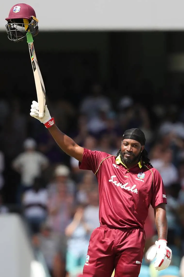 Barbados England West Indies Cricket