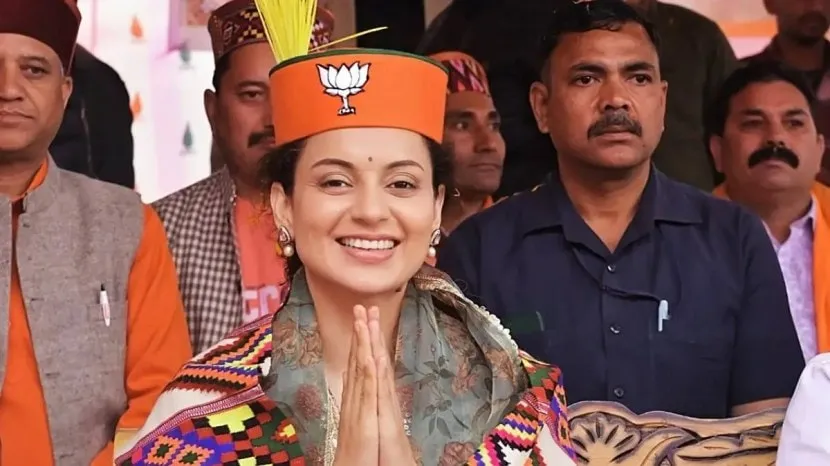 lok sabha election results 2024 top female 11 candidates list 2024 smriti irani bansuri swaraj tamilisai sundararajan kangana ranaut hema malini dimple yadav mahua moitra
