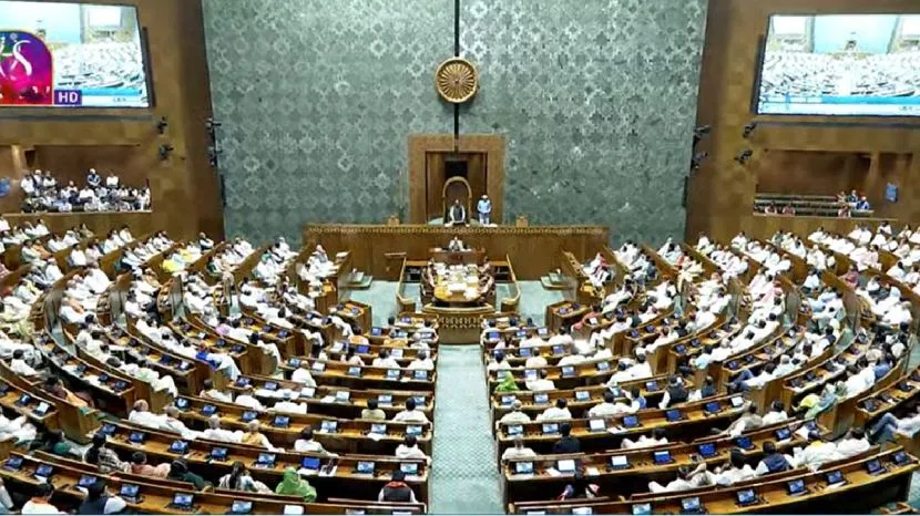 loksabha live