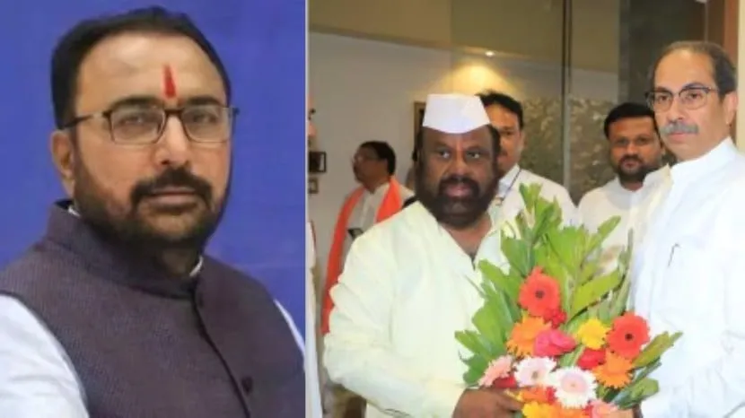 Who won the fight between Uddhav Thackeray and Eknath Shinde