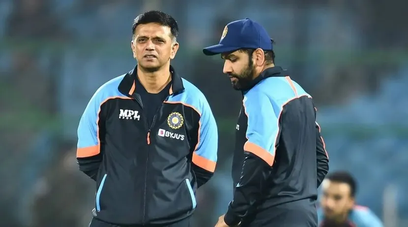 T20 World Cup 2024 All Teams Coach