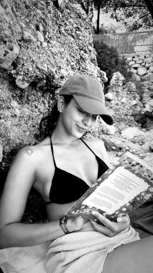 tripti-dimri-italy-vacation-photo-viral