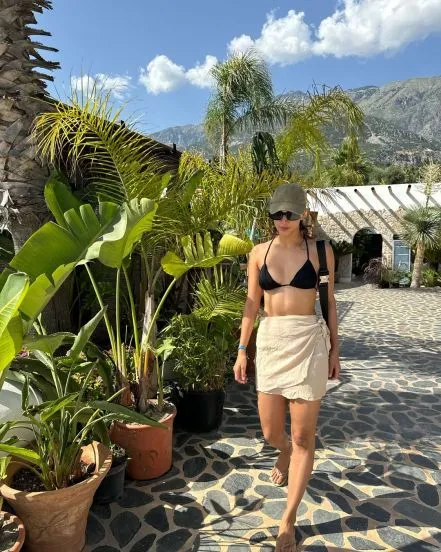 tripti-dimri-italy-vacation-photo-viral