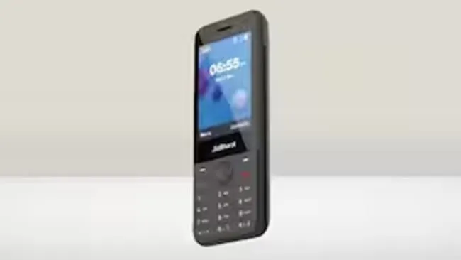 jiobharat j1, jiobharat j1launched, জিও, amazon, Jio-র নতুন ফোন