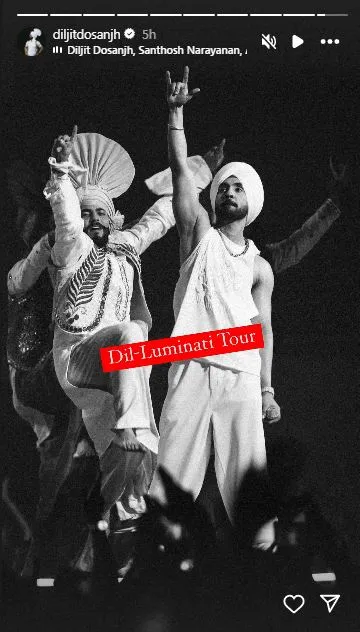 Diljit Dosanjh