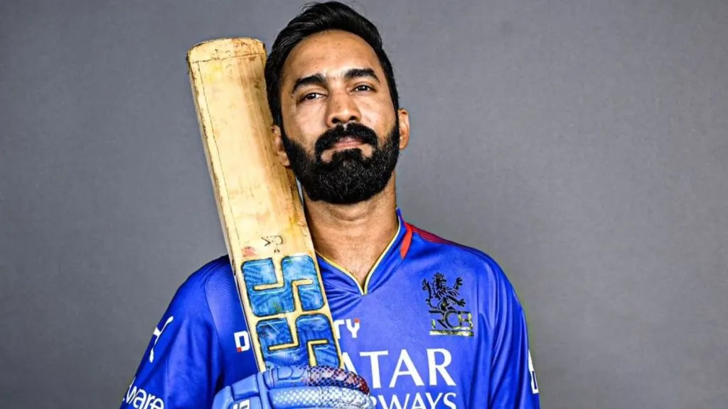 Dinesh Karthik
