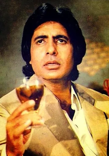 sharaabi 1984