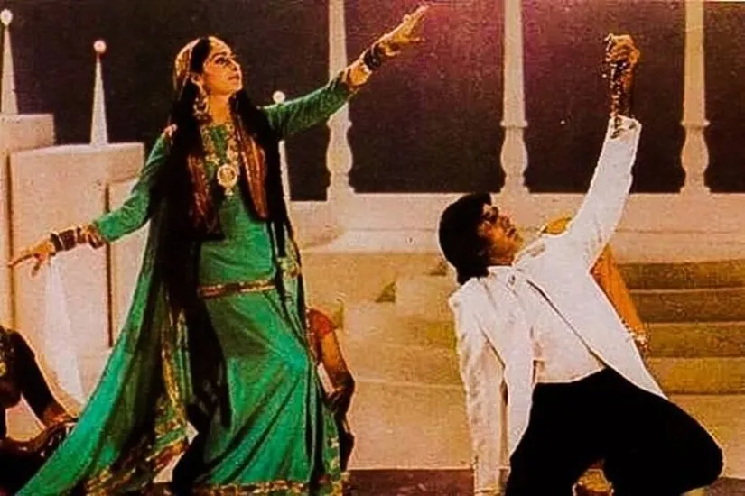 sharaabi facts