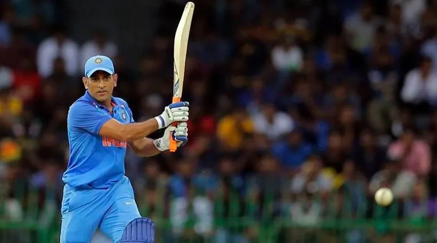Dhoni