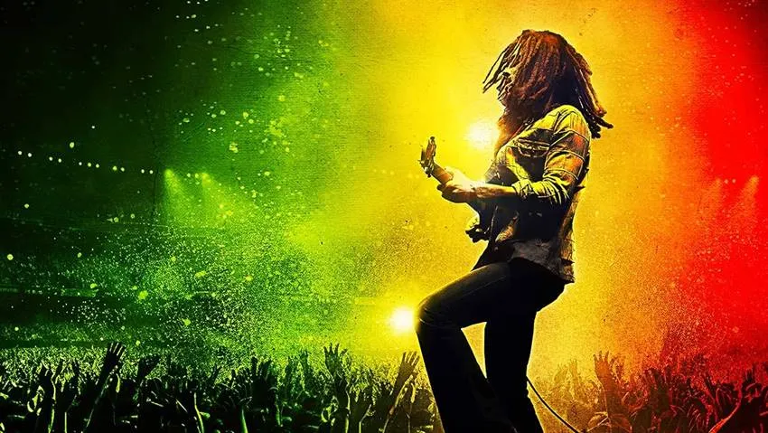 Bob Marley: One Love Ott Release Date