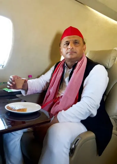 Samajwadi Party