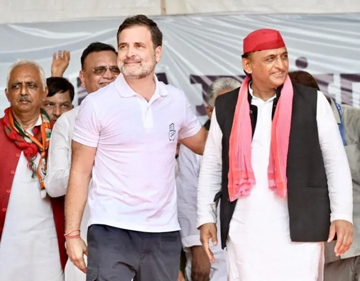 Akhilesh Yadav Photos