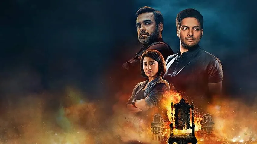 Mirzapur 3 Ott Release Date