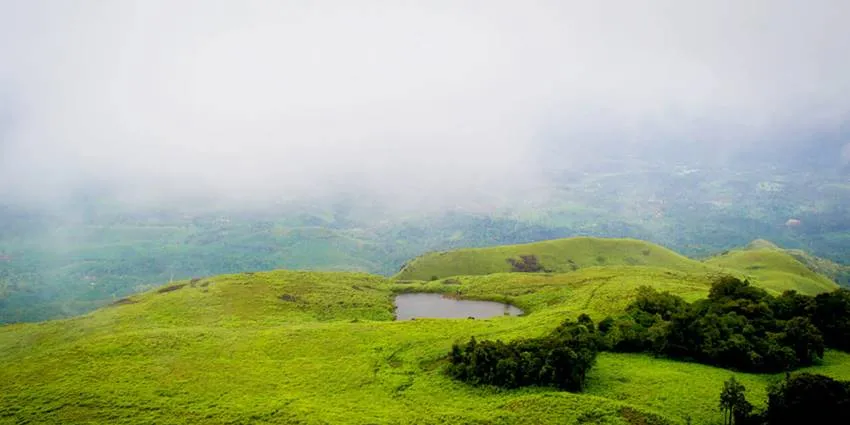 9 Places to Visit in Wayanad