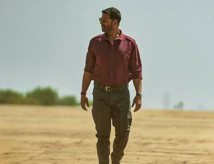 Akshay Kumar lost around Rs 500 crore in two years