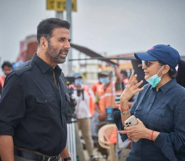 Akshay Kumar Lost around 500 Crore