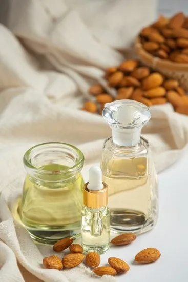 Almond Oil