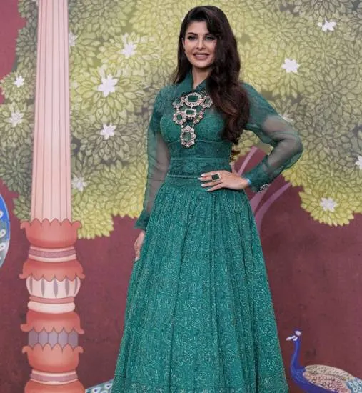 Bollywood Actors in Shubh Ashirwad Ceremony