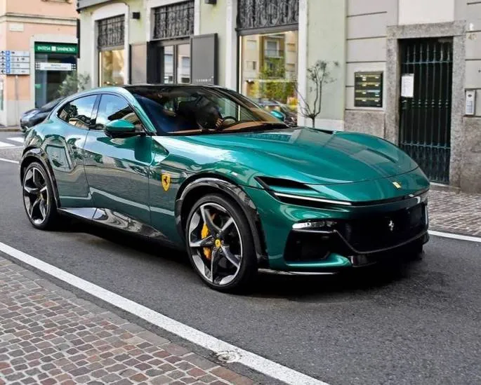 Anant Ambani expensive car collection