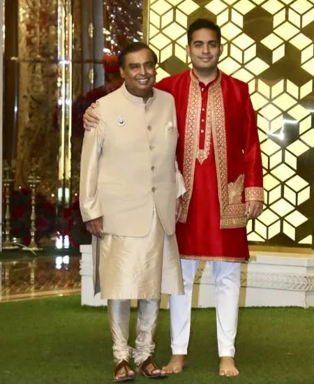 Anant Ambani-Radhika Merchant wedding Guest List