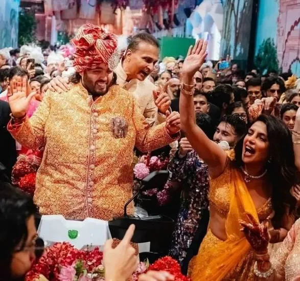What is the Price of Anant Ambani Kalgi