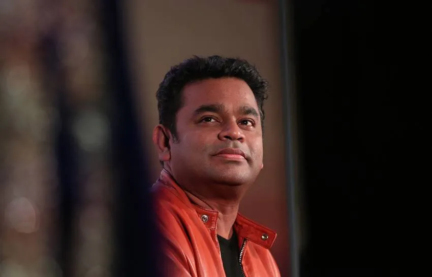 Name of musicians who performed Anant-Radhika's reception