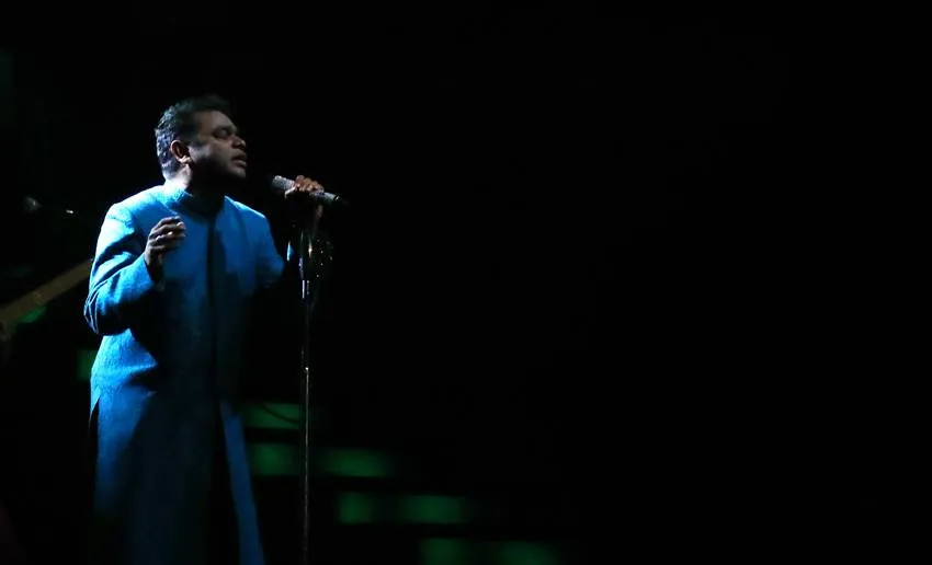 India's highest paid musician