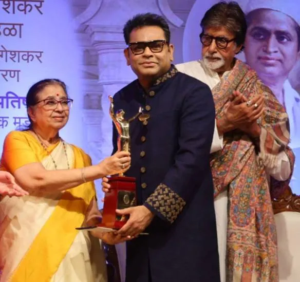 Who is Indian highest paid musician
