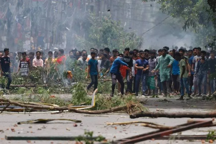 Bangladeshi rajakaar