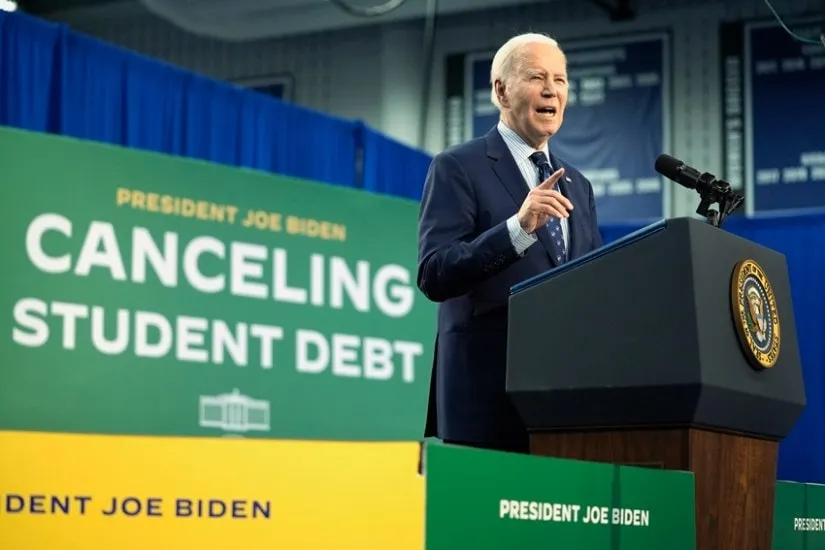 presidential benefits