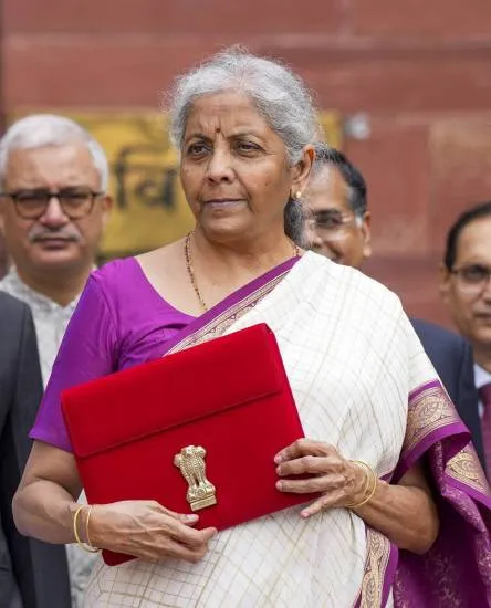 When budget introduced in India, Budget interesting Facts: