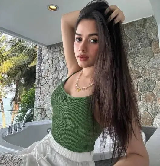 TV Actress Jannat Zubair Rahmani Fees