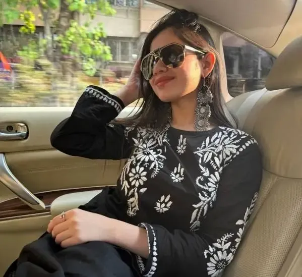 TV Actress Jannat Zubair Rahmani Fees
