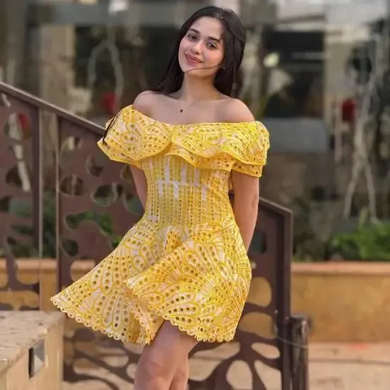 Jannat Zubair Rahmani Owners of property worth crores