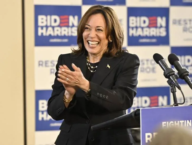 Kamala Harris Husband