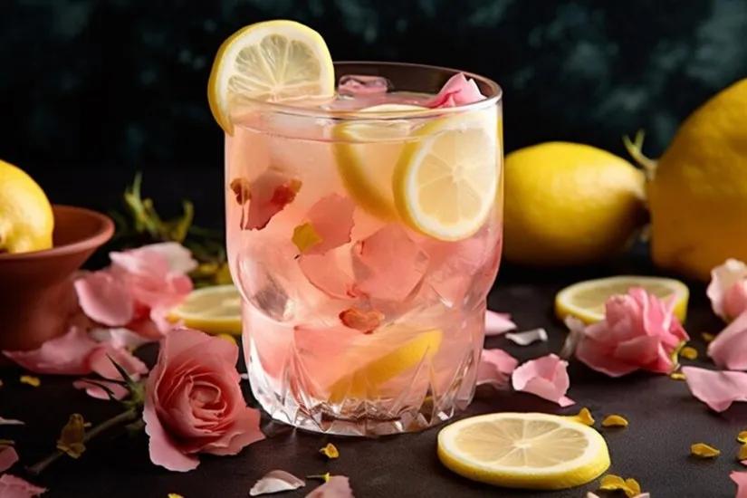 Lemon Juice
