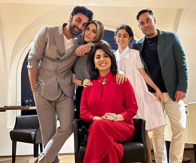 Neetu Kapoor Age